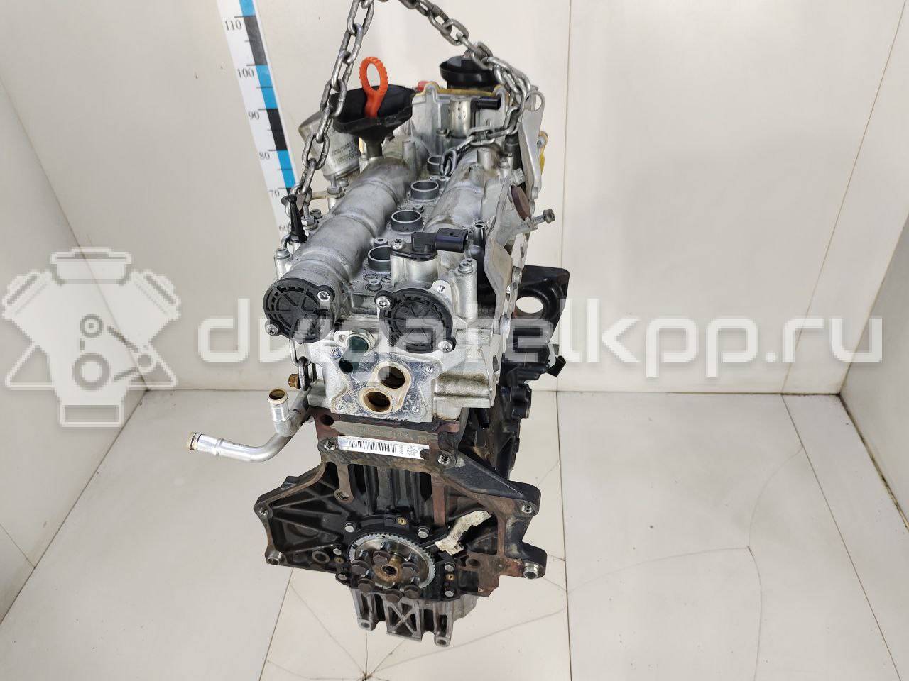 Фото Контрактный (б/у) двигатель CTHC для Volkswagen Touran 140 л.с 16V 1.4 л бензин 03C100040L {forloop.counter}}