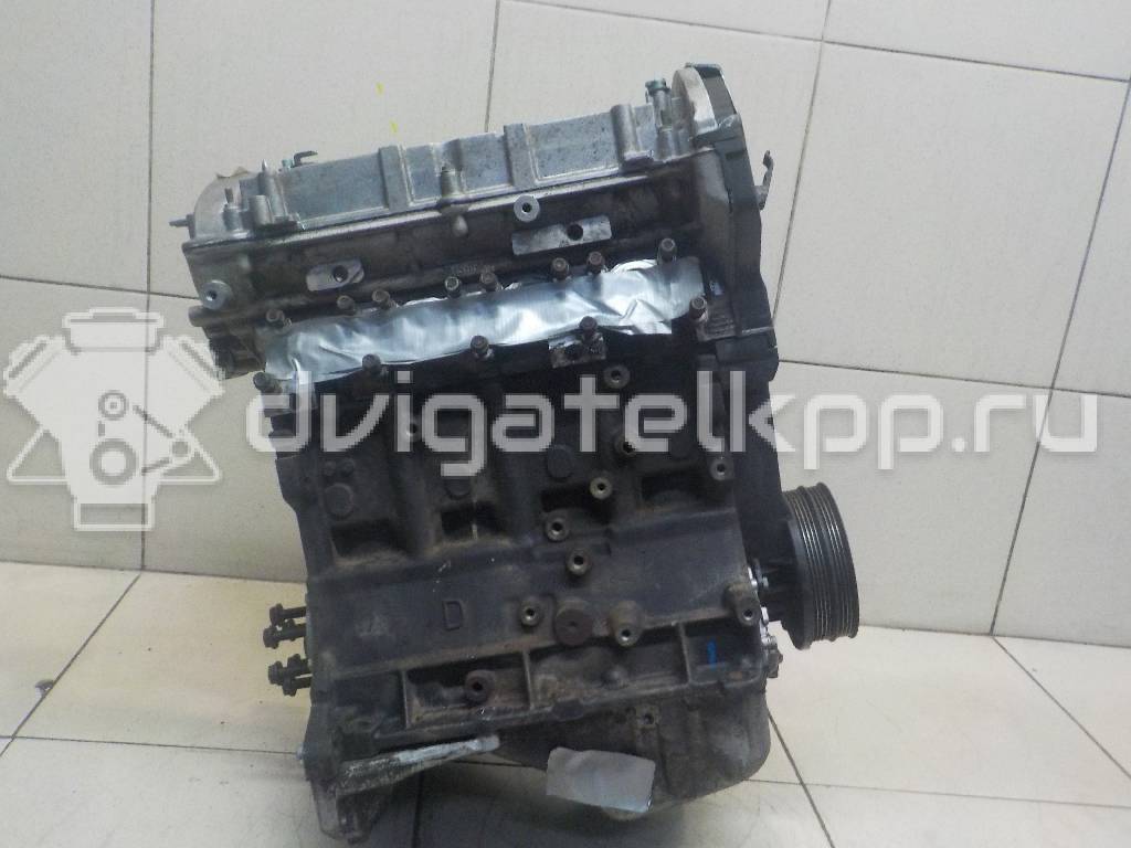 Фото Контрактный (б/у) двигатель AEB для Volkswagen / Audi 150-152 л.с 20V 1.8 л бензин 058100098AX {forloop.counter}}