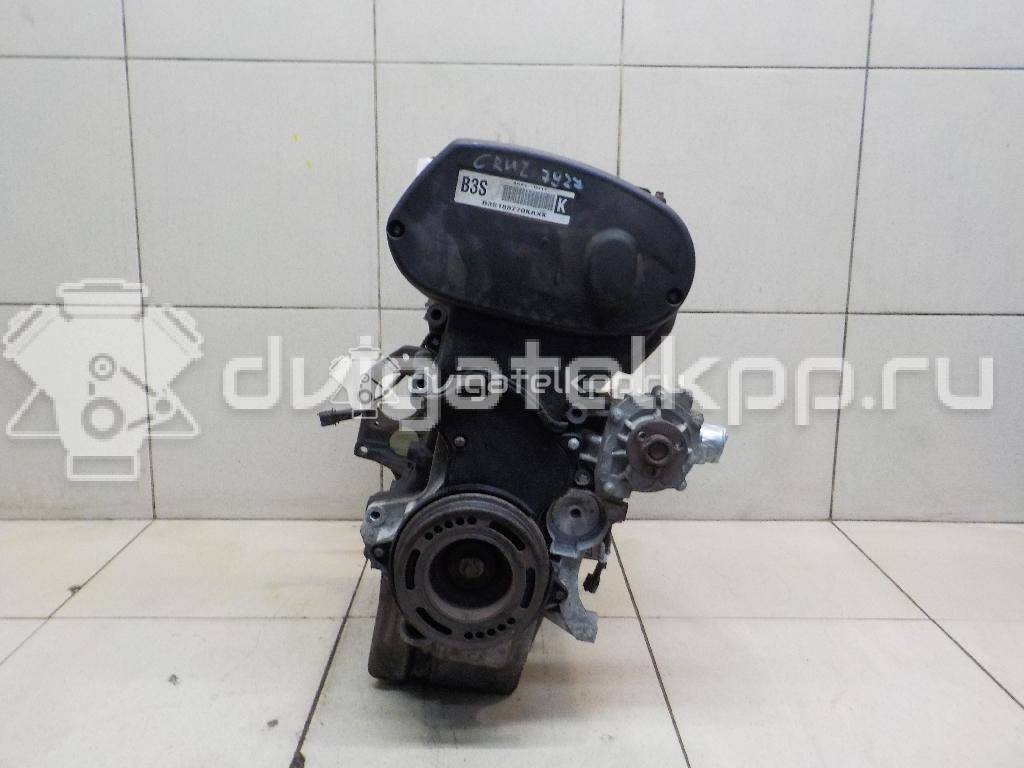 Фото Контрактный (б/у) двигатель Z 18 XER для Holden / Opel / Chevrolet / Vauxhall 140 л.с 16V 1.8 л бензин 25197209 {forloop.counter}}