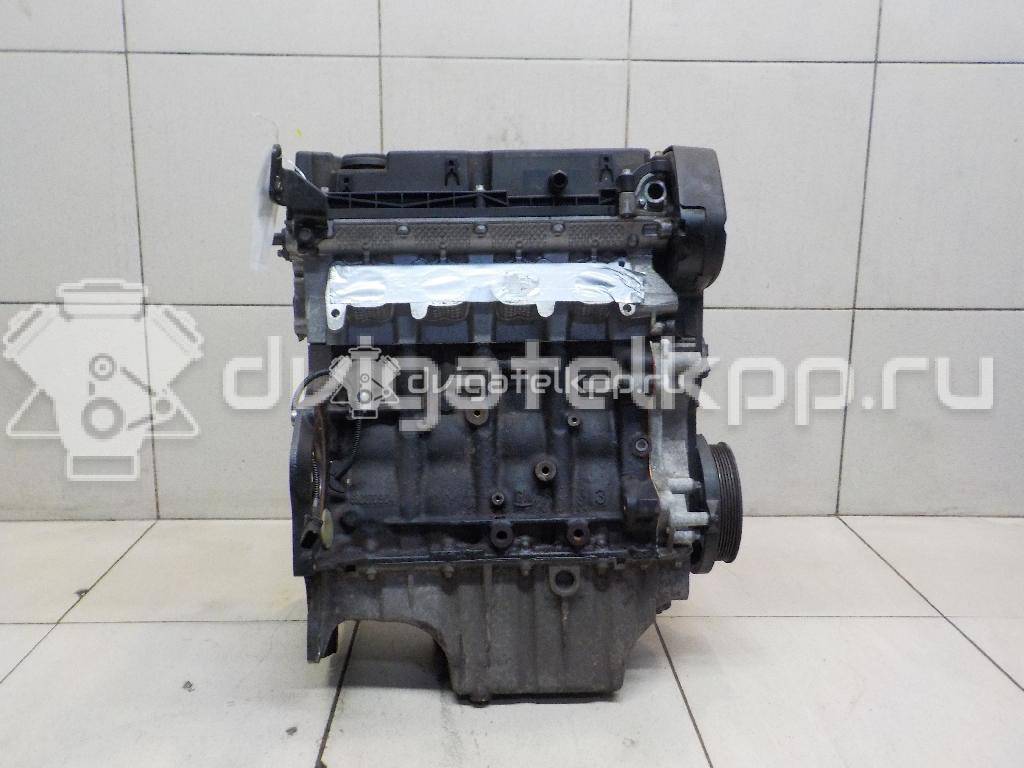 Фото Контрактный (б/у) двигатель Z 18 XER для Holden / Opel / Chevrolet / Vauxhall 140 л.с 16V 1.8 л бензин 25197209 {forloop.counter}}