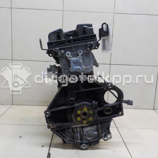 Фото Контрактный (б/у) двигатель F18D4 для Chevrolet Cruze / Trax / Orlando J309 140-147 л.с 16V 1.8 л Бензин/газ 25197209