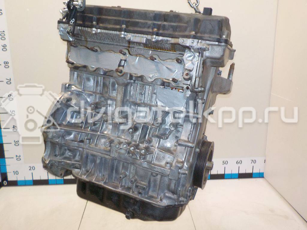 Фото Контрактный (б/у) двигатель G4KD для Hyundai (Beijing) / Hyundai / Kia 163-165 л.с 16V 2.0 л бензин 198X12GS00 {forloop.counter}}