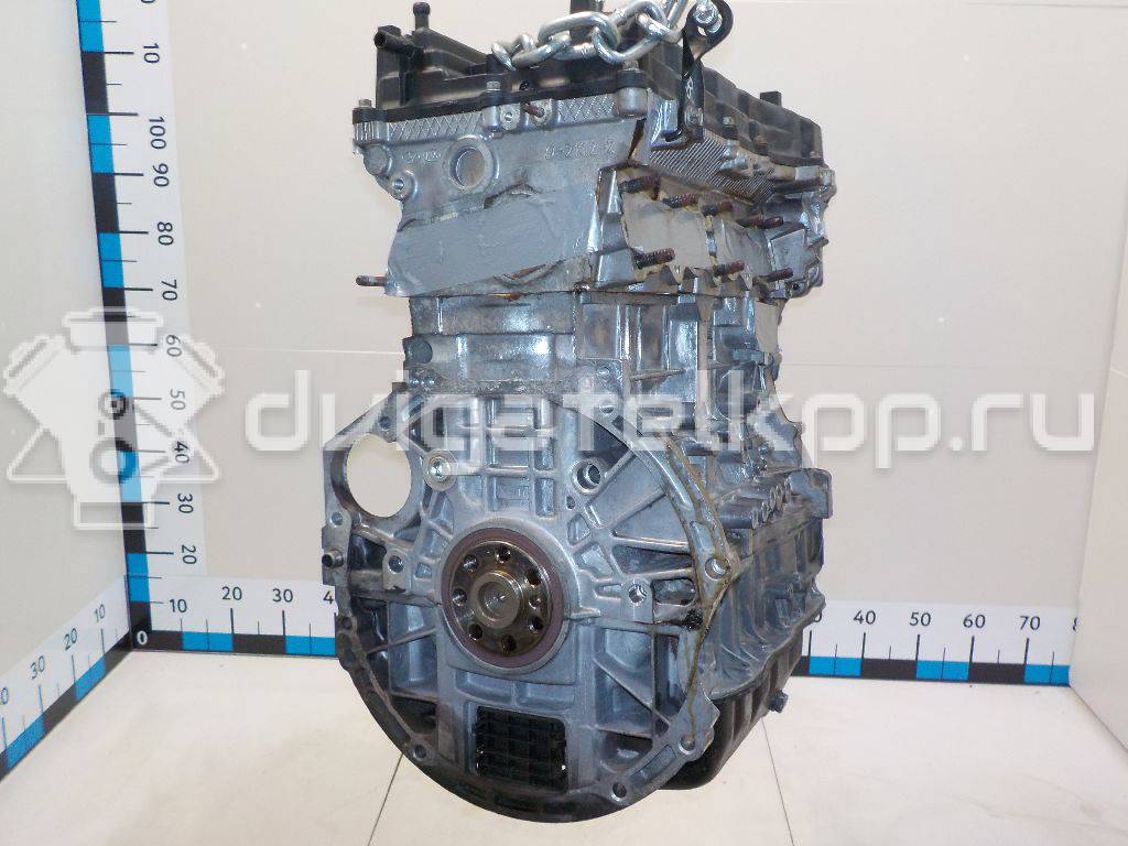 Фото Контрактный (б/у) двигатель G4KD для Hyundai (Beijing) / Hyundai / Kia 163-165 л.с 16V 2.0 л бензин 198X12GS00 {forloop.counter}}