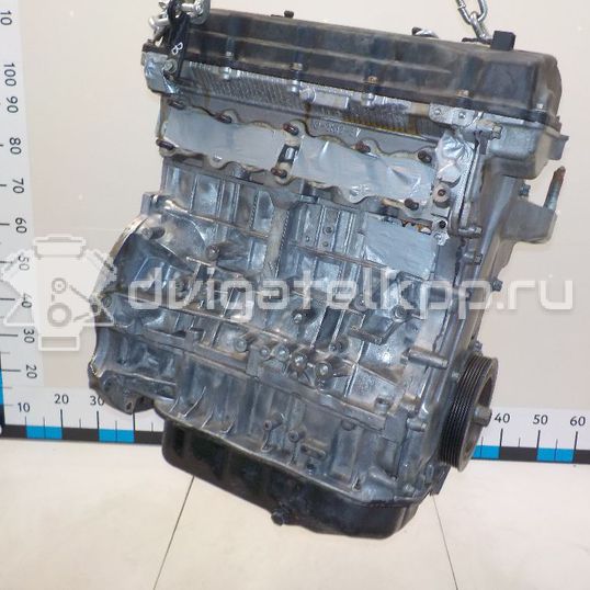 Фото Контрактный (б/у) двигатель G4FD для Hyundai / Kia 132-140 л.с 16V 1.6 л бензин 198X12GS00