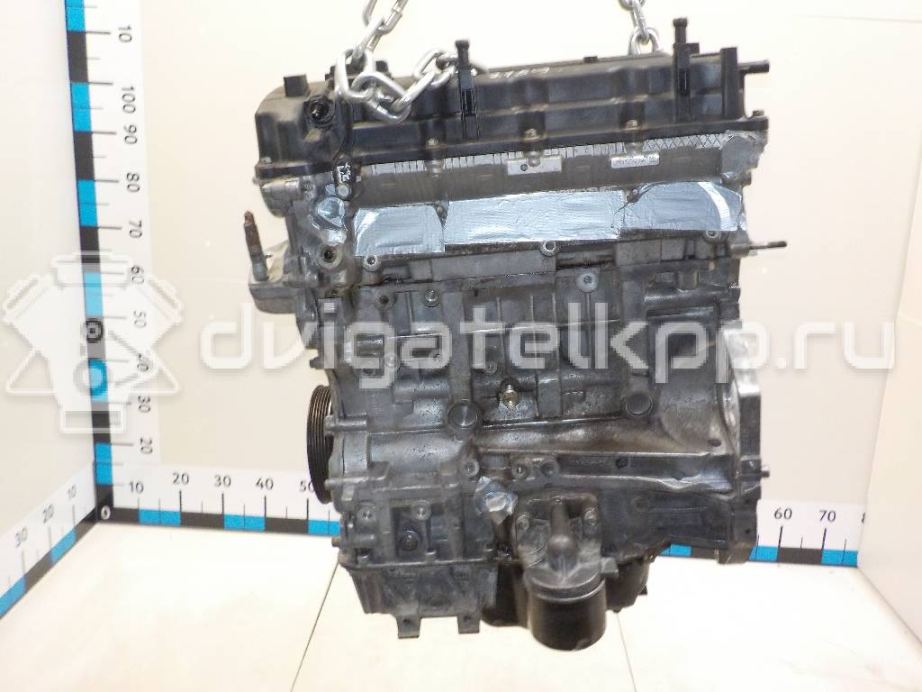 Фото Контрактный (б/у) двигатель G4FD для Hyundai / Kia 132-140 л.с 16V 1.6 л бензин 198X12GS00 {forloop.counter}}