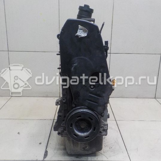 Фото Контрактный (б/у) двигатель AEH для Audi A3 101 л.с 8V 1.6 л бензин 06A100098X