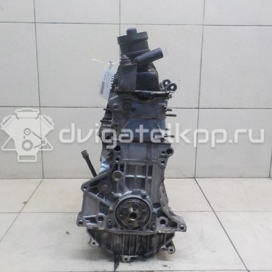 Фото Контрактный (б/у) двигатель  для audi A3 (8L1)  V   06A100032J