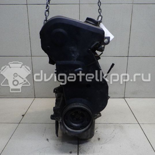 Фото Контрактный (б/у) двигатель ARG для Volkswagen Passat 125 л.с 20V 1.8 л бензин 058100098BX