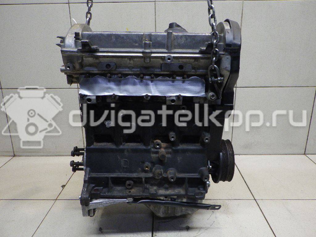 Фото Контрактный (б/у) двигатель ARG для Volkswagen Passat 125 л.с 20V 1.8 л бензин 058100098BX {forloop.counter}}