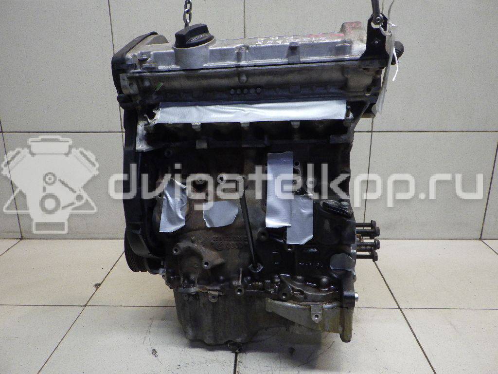 Фото Контрактный (б/у) двигатель ARG для Volkswagen Passat 125 л.с 20V 1.8 л бензин 058100098BX {forloop.counter}}