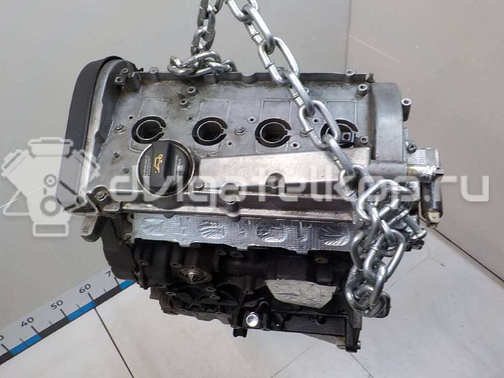 Фото Контрактный (б/у) двигатель AWM для Volkswagen / Audi 170 л.с 20V 1.8 л бензин 06B100098JX {forloop.counter}}