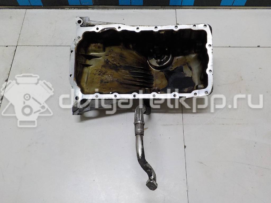 Фото Контрактный (б/у) двигатель AWM для Volkswagen / Audi 170 л.с 20V 1.8 л бензин 06B100098JX {forloop.counter}}