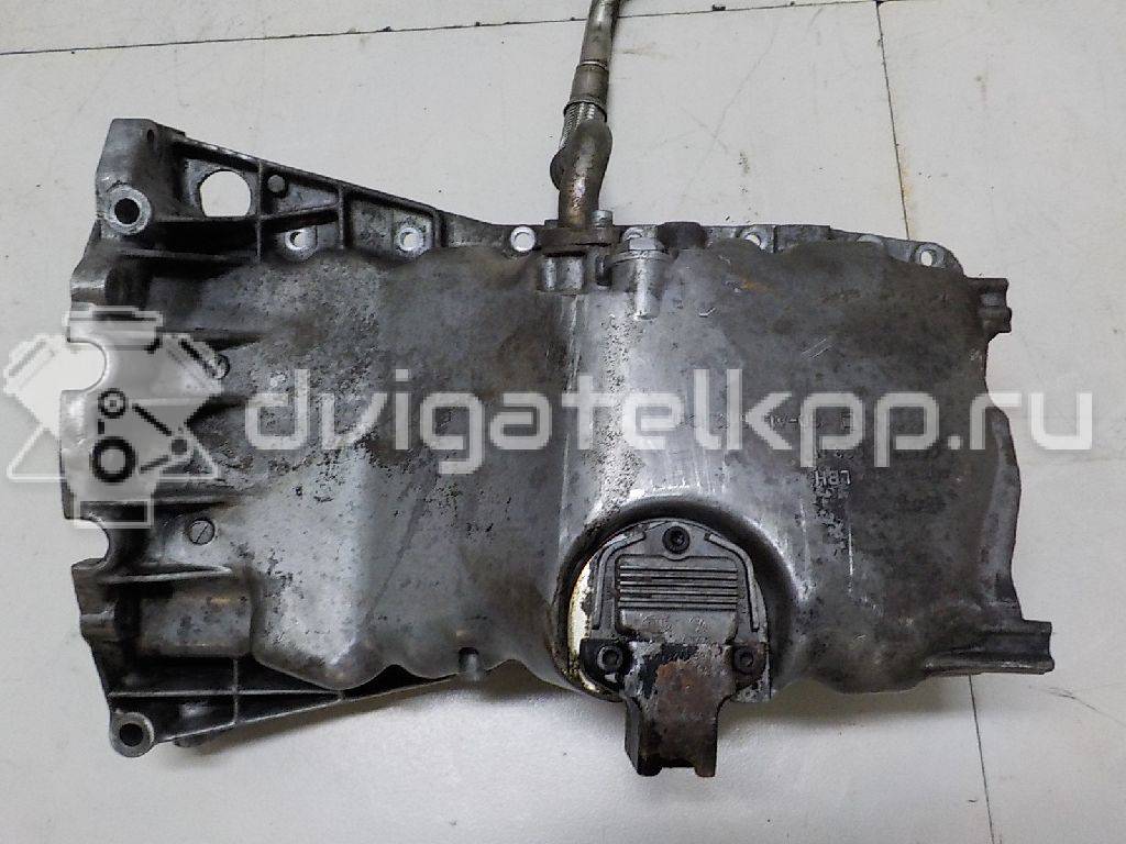 Фото Контрактный (б/у) двигатель AWM для Volkswagen / Audi 170 л.с 20V 1.8 л бензин 06B100098JX {forloop.counter}}