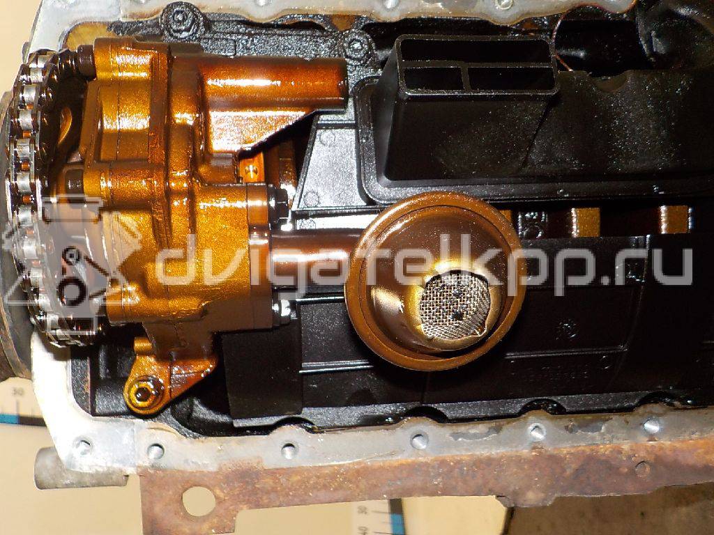 Фото Контрактный (б/у) двигатель AWM для Volkswagen / Audi 170 л.с 20V 1.8 л бензин 06B100098JX {forloop.counter}}