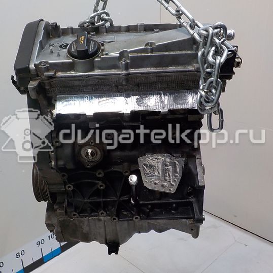 Фото Контрактный (б/у) двигатель AWM для Volkswagen / Audi 170 л.с 20V 1.8 л бензин 06B100098JX