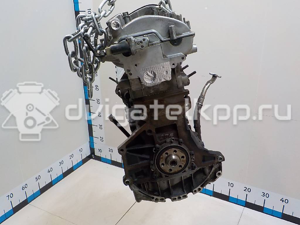 Фото Контрактный (б/у) двигатель AWM для Volkswagen / Audi 170 л.с 20V 1.8 л бензин 06B100098JX {forloop.counter}}