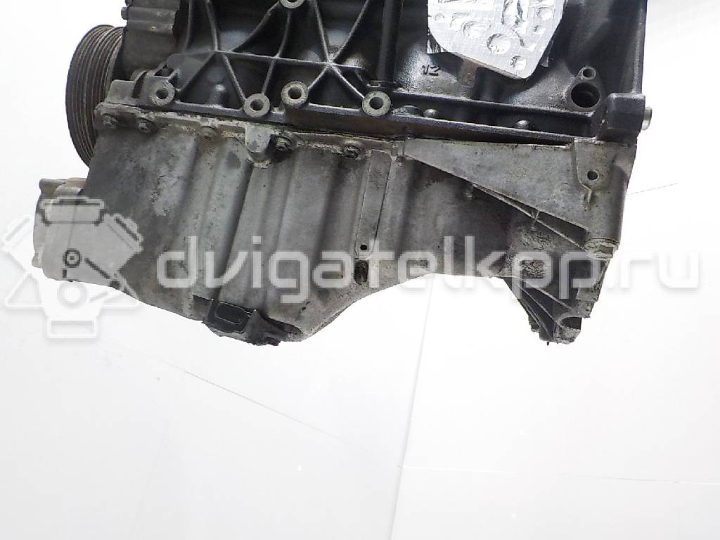 Фото Контрактный (б/у) двигатель AWM для Volkswagen / Audi 170 л.с 20V 1.8 л бензин 06B100098JX {forloop.counter}}