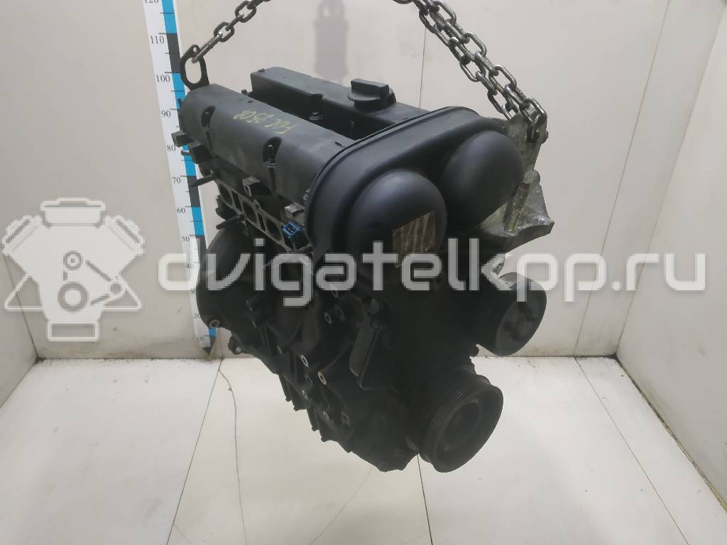 Фото Контрактный (б/у) двигатель FXJB для Ford Fiesta 80 л.с 16V 1.4 л бензин 1867920 {forloop.counter}}