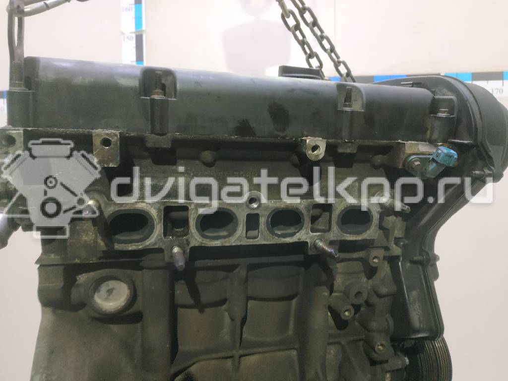 Фото Контрактный (б/у) двигатель FXJB для Ford Fiesta 80 л.с 16V 1.4 л бензин 1867920 {forloop.counter}}