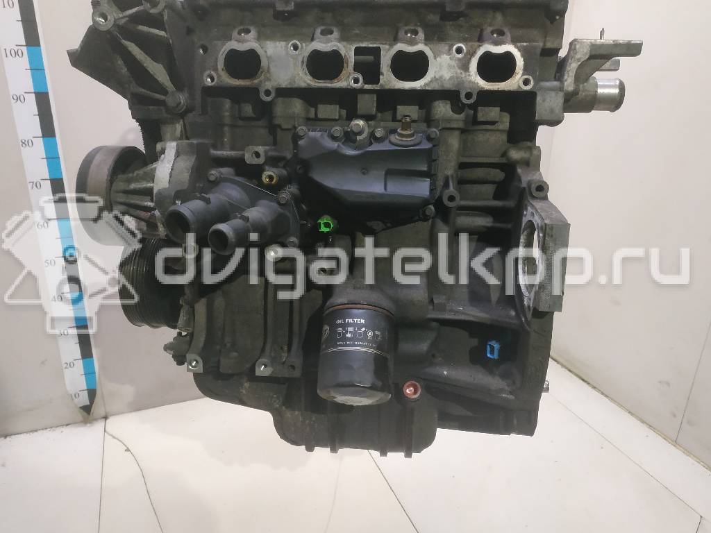 Фото Контрактный (б/у) двигатель FXJB для Ford Fiesta 80 л.с 16V 1.4 л бензин 1867920 {forloop.counter}}