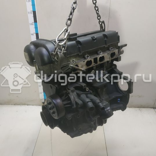 Фото Контрактный (б/у) двигатель FXJB для Ford Fiesta 80 л.с 16V 1.4 л бензин 1867920