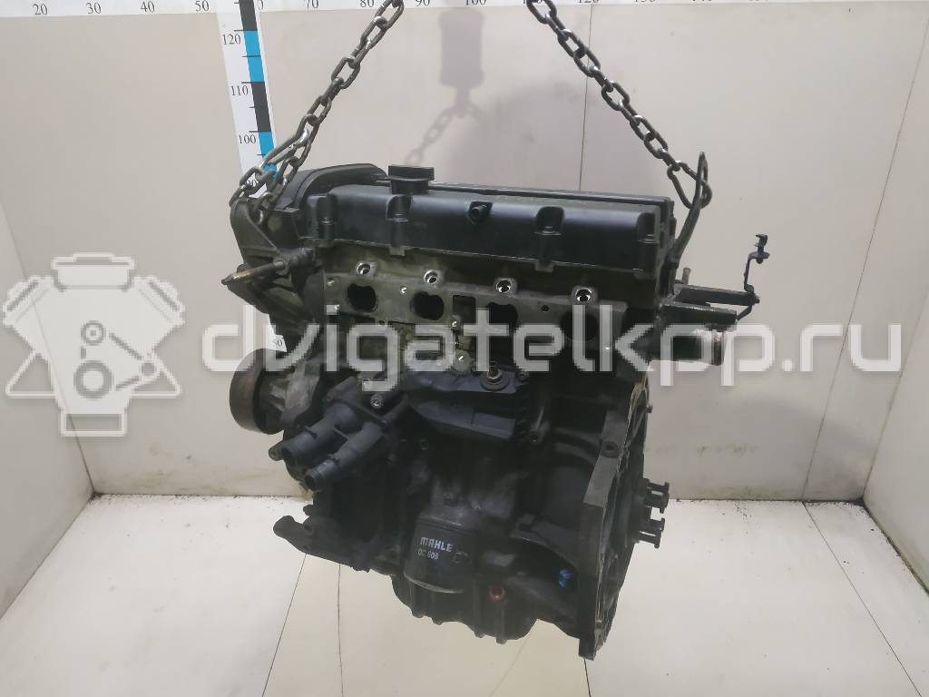 Фото Контрактный (б/у) двигатель FXJB для Ford Fiesta 80 л.с 16V 1.4 л бензин 1867920 {forloop.counter}}