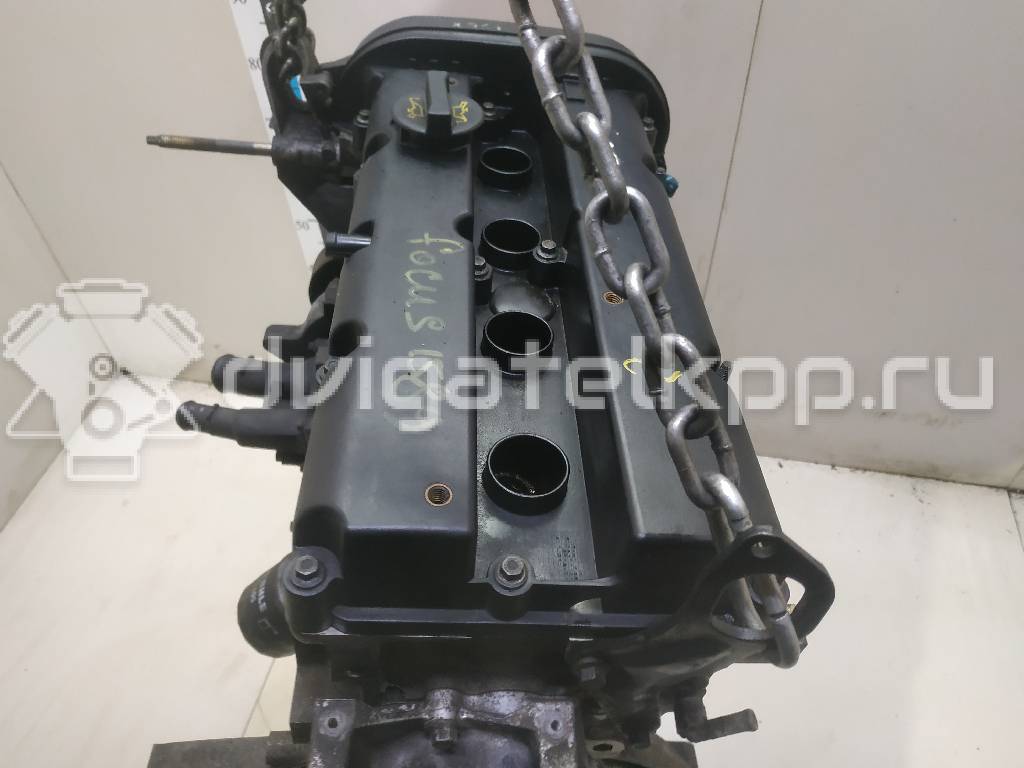 Фото Контрактный (б/у) двигатель FXJB для Ford Fiesta 80 л.с 16V 1.4 л бензин 1867920 {forloop.counter}}