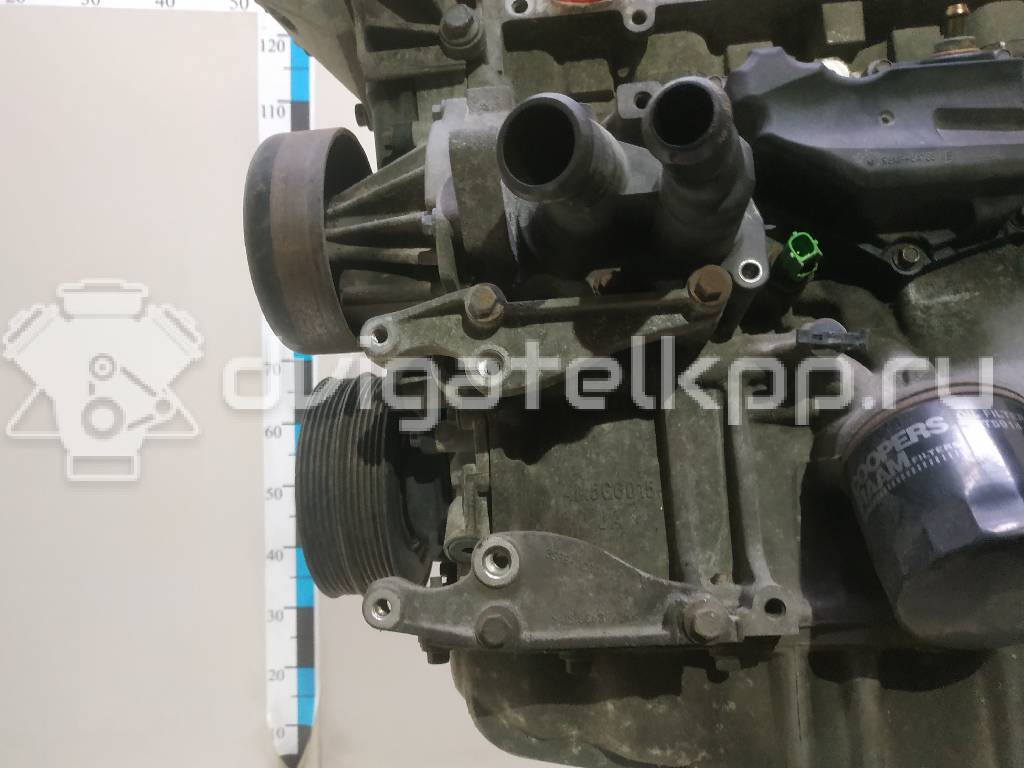 Фото Контрактный (б/у) двигатель FXJB для Ford Fiesta 80 л.с 16V 1.4 л бензин 1867920 {forloop.counter}}