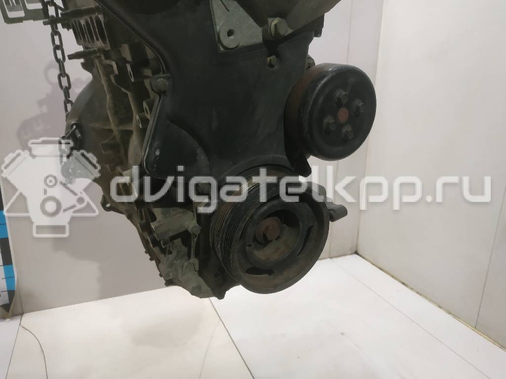 Фото Контрактный (б/у) двигатель FXJB для Ford Fiesta 80 л.с 16V 1.4 л бензин 1867920 {forloop.counter}}