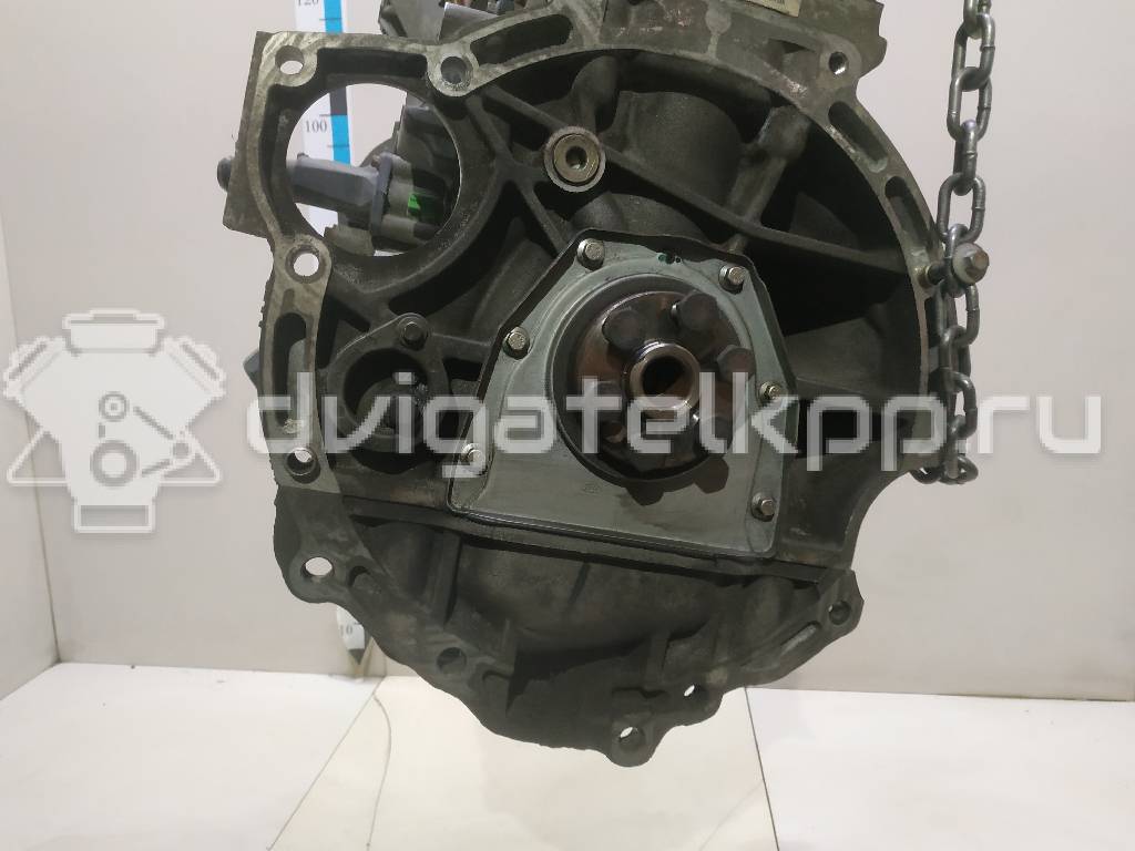 Фото Контрактный (б/у) двигатель ASDB для Ford Focus 80 л.с 16V 1.4 л бензин 1867920 {forloop.counter}}