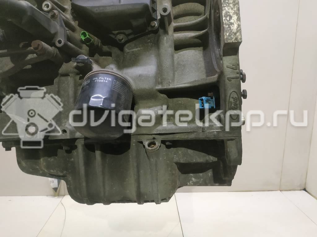 Фото Контрактный (б/у) двигатель ASDB для Ford Focus 80 л.с 16V 1.4 л бензин 1867920 {forloop.counter}}