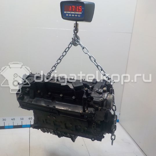 Фото Контрактный (б/у) двигатель M57 D30 (306D1) для Bmw 5 / X5 / 7 / 3 184-193 л.с 24V 2.9 л Дизельное топливо 11007787031