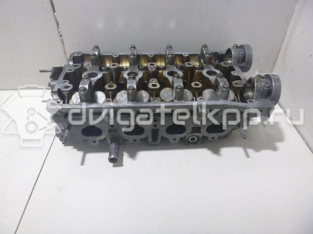 Фото Головка блока  96446922 для chevrolet Aveo (T200) {forloop.counter}}