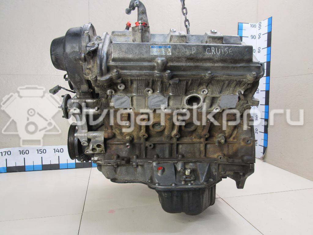 Фото Контрактный (б/у) двигатель 2UZ для Toyota (Faw) Land Cruiser 200 J20 235-275 л.с 32V 4.7 л бензин 1900050660 {forloop.counter}}