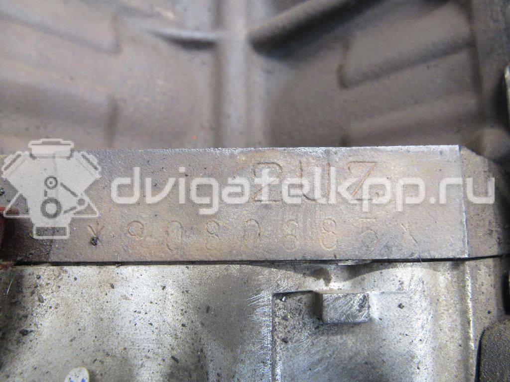 Фото Контрактный (б/у) двигатель 2UZ для Toyota (Faw) Land Cruiser 200 J20 235-275 л.с 32V 4.7 л бензин 1900050660 {forloop.counter}}