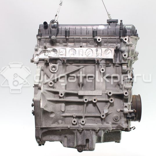 Фото Контрактный (б/у) двигатель CHBB для Ford Mondeo 125 л.с 16V 1.8 л бензин 1525706