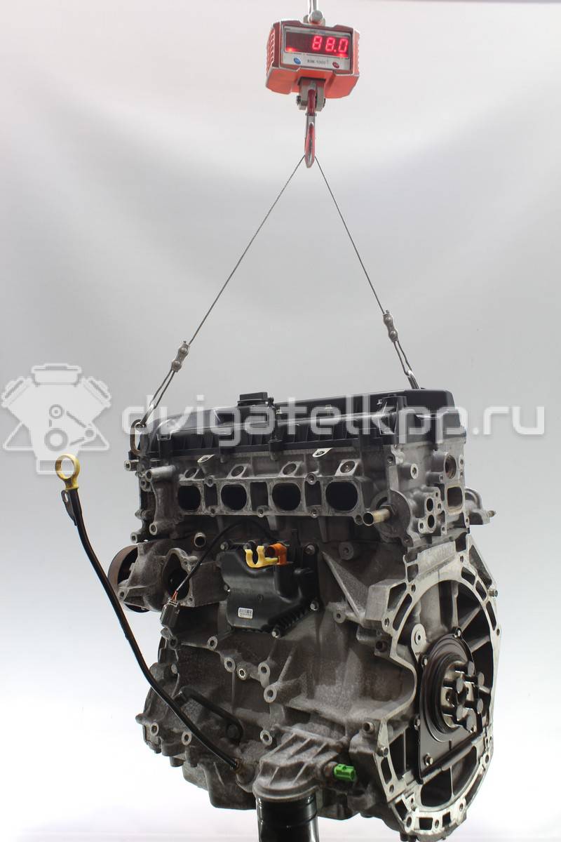 Фото Контрактный (б/у) двигатель CHBB для Ford Mondeo 125 л.с 16V 1.8 л бензин 1525706 {forloop.counter}}