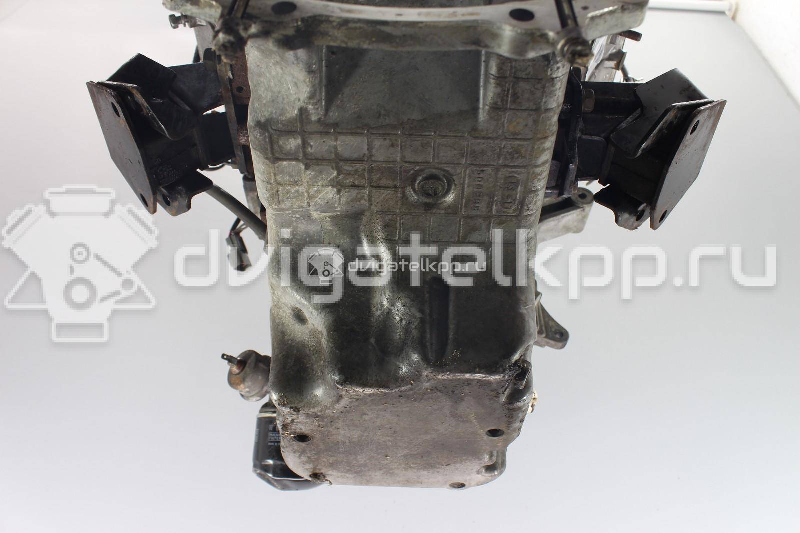 Фото Контрактный (б/у) двигатель 6G72 (SOHC 24V) для Mitsubishi Magna / Verada / Eclipse / Diamante / Pajero 155-204 л.с 24V 3.0 л бензин MD368601 {forloop.counter}}