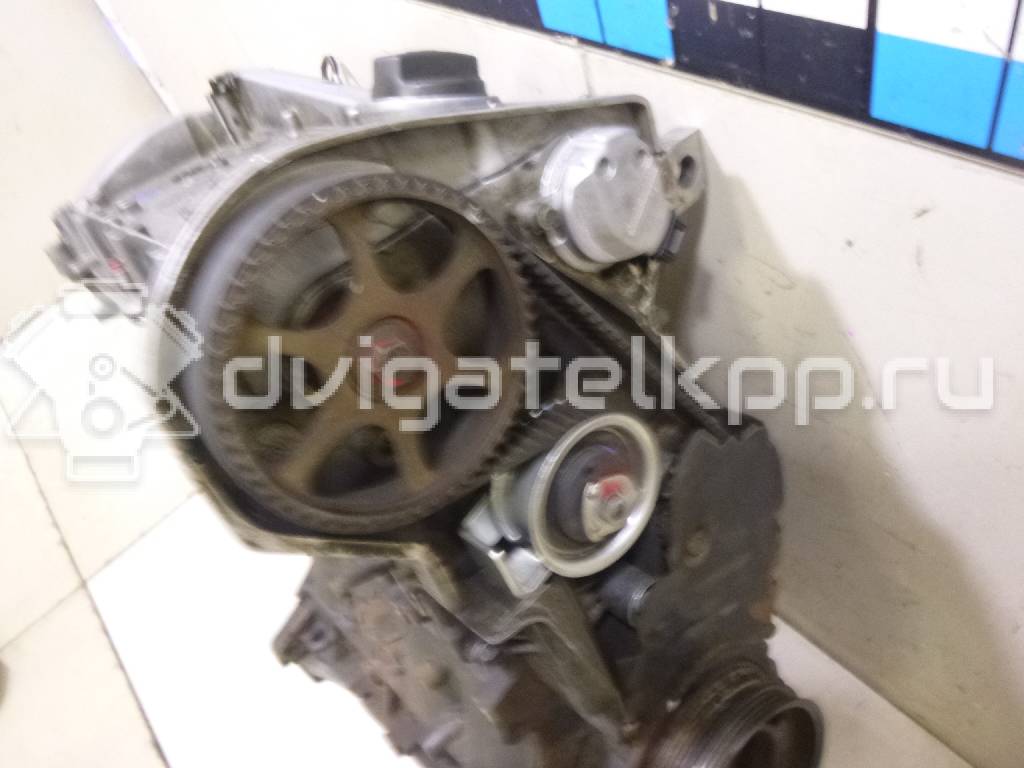 Фото Контрактный (б/у) двигатель AWM для Volkswagen / Audi 170 л.с 20V 1.8 л бензин 06B100098JX {forloop.counter}}