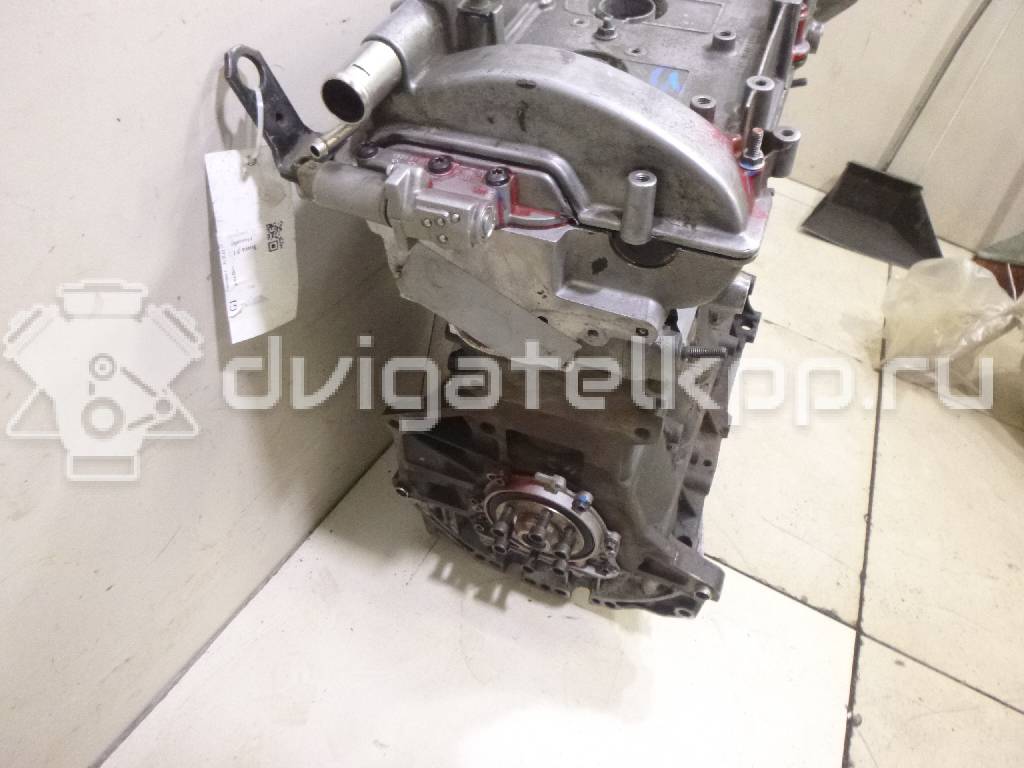 Фото Контрактный (б/у) двигатель AWT для Volkswagen Passat 150 л.с 20V 1.8 л бензин 06B100098JX {forloop.counter}}