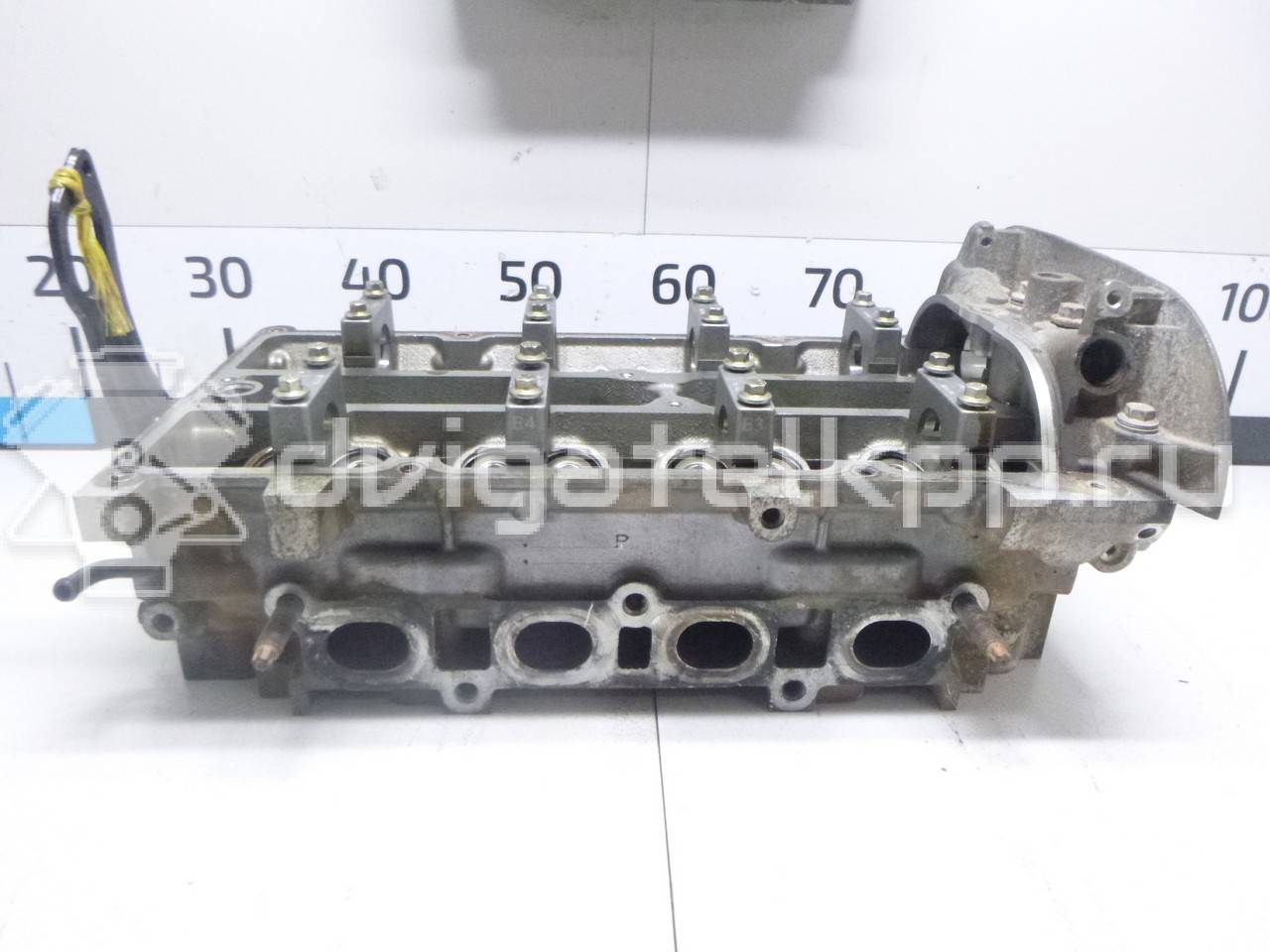 Фото Головка блока  1481576 для ford B-MAX {forloop.counter}}