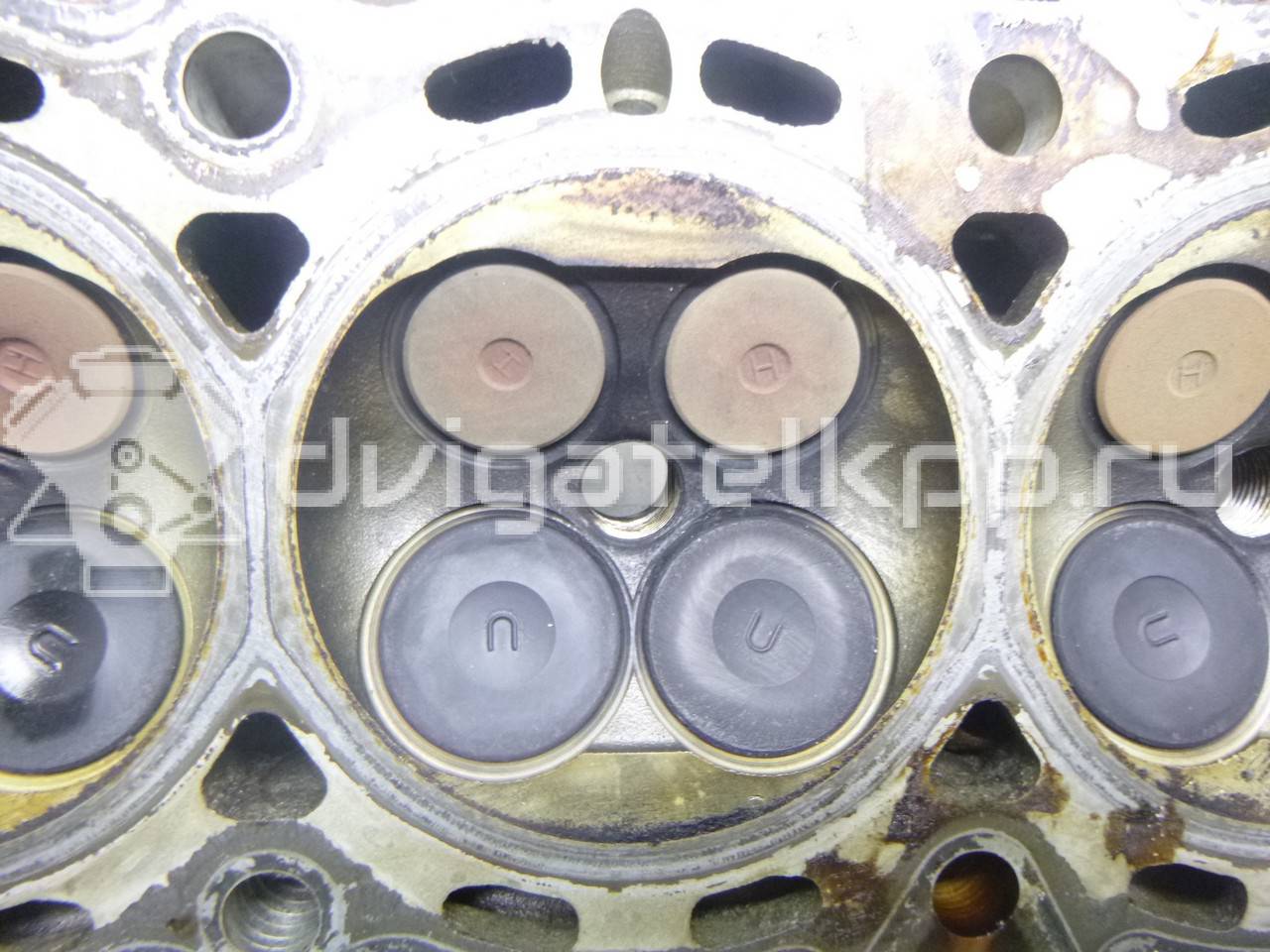 Фото Головка блока  1481576 для ford B-MAX {forloop.counter}}