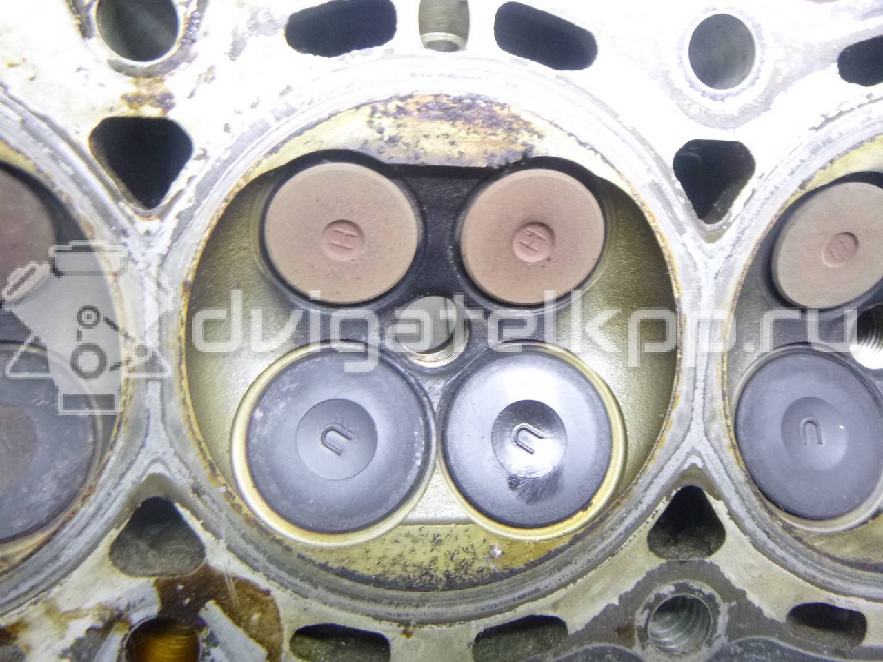 Фото Головка блока  1481576 для ford B-MAX {forloop.counter}}