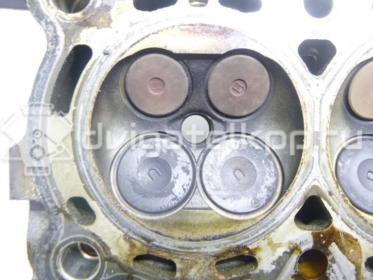 Фото Головка блока  1481576 для ford B-MAX {forloop.counter}}