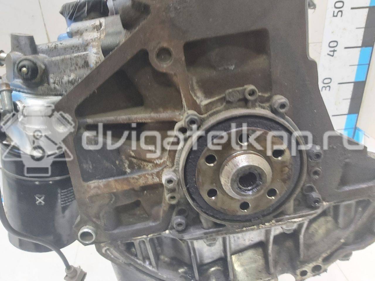 Фото Контрактный (б/у) двигатель AWM для Volkswagen / Audi 170 л.с 20V 1.8 л бензин 06B100098JX {forloop.counter}}