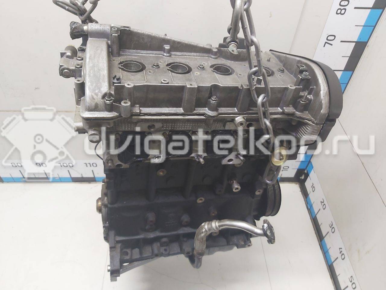 Фото Контрактный (б/у) двигатель AWM для Volkswagen / Audi 170 л.с 20V 1.8 л бензин 06B100098JX {forloop.counter}}