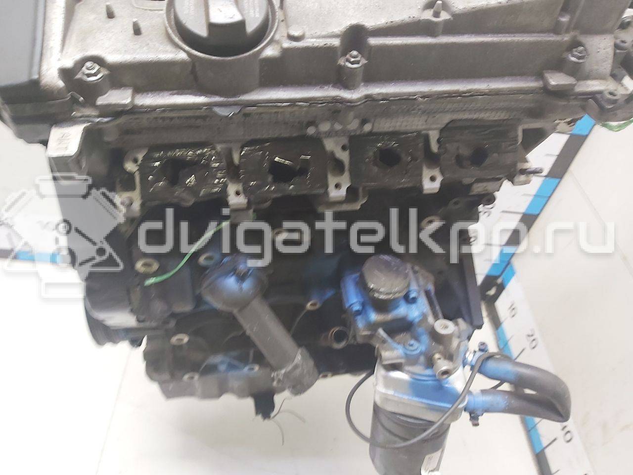 Фото Контрактный (б/у) двигатель AWM для Volkswagen / Audi 170 л.с 20V 1.8 л бензин 06B100098JX {forloop.counter}}