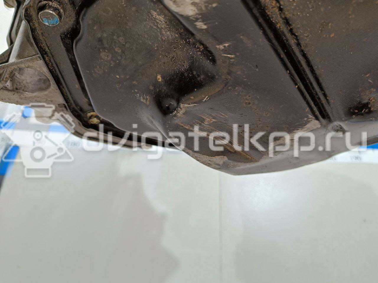 Фото Контрактный (б/у) двигатель MR20DD для Nissan (Dongfeng) / Nissan 140-150 л.с 16V 2.0 л Бензин/спирт 101024EF1A {forloop.counter}}