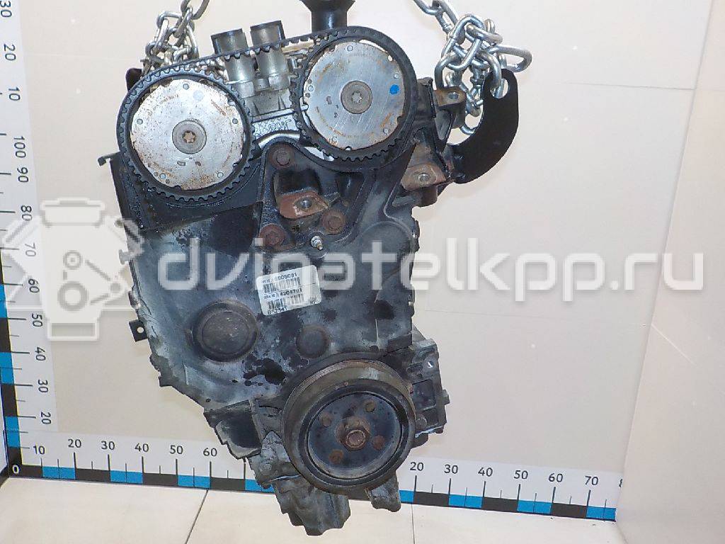 Фото Контрактный (б/у) двигатель B 5254 T6 для Volvo S80 / V70 200 л.с 20V 2.5 л бензин 36001930 {forloop.counter}}