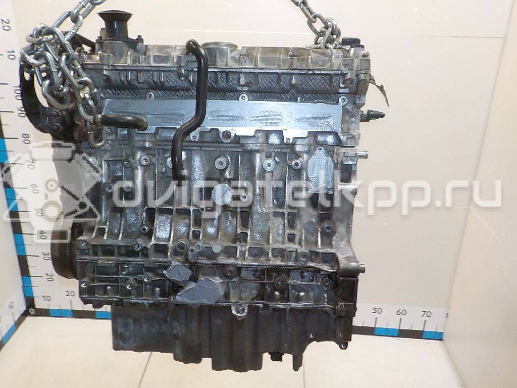 Фото Контрактный (б/у) двигатель B 5254 T для Volvo 850 / S70 Ls / Xc70 193 л.с 20V 2.4 л бензин 36001930 {forloop.counter}}